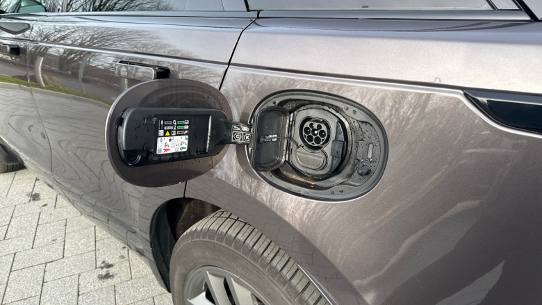 Land Rover Range Rover Velar 2.0 P400e Dynamic SE 5dr Auto Estate